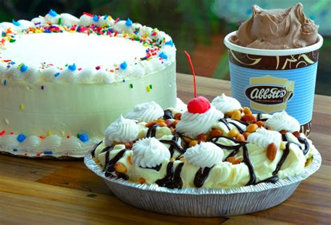 Abbott's custard - Create Your Own Custard Cake, Pie, or Sundae Kit; Online orders for pickup / delivery; Catering; Contact; ... Get Abbott's Updates, Coupons, and Promotions! Subscribe 